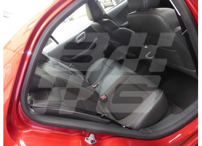 MG3 2018 model